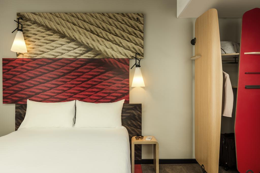 Ibis Chateau De Fontainebleau Ngoại thất bức ảnh