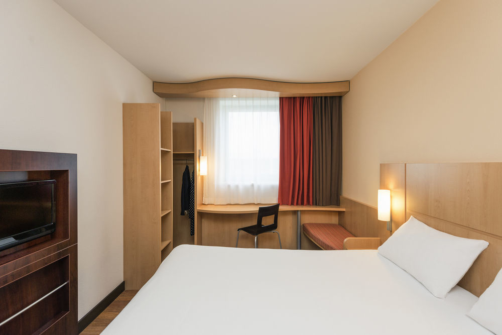 Ibis Chateau De Fontainebleau Ngoại thất bức ảnh
