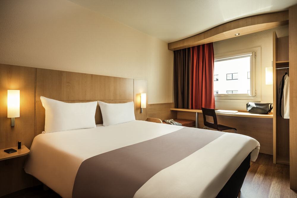 Ibis Chateau De Fontainebleau Ngoại thất bức ảnh