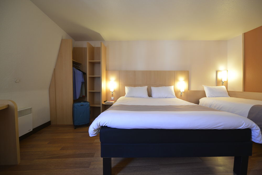 Ibis Chateau De Fontainebleau Ngoại thất bức ảnh