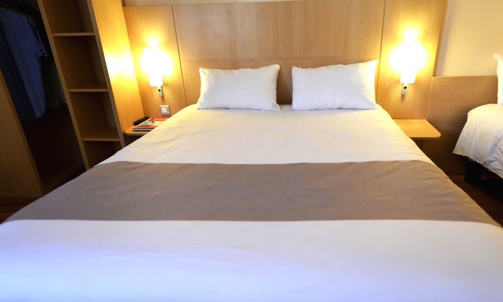 Ibis Chateau De Fontainebleau Ngoại thất bức ảnh