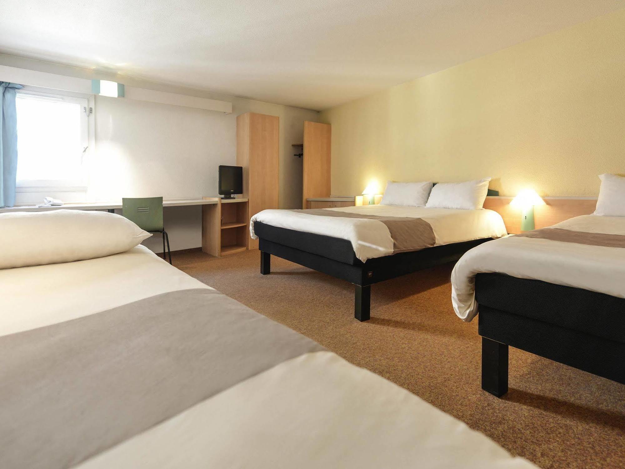 Ibis Chateau De Fontainebleau Ngoại thất bức ảnh