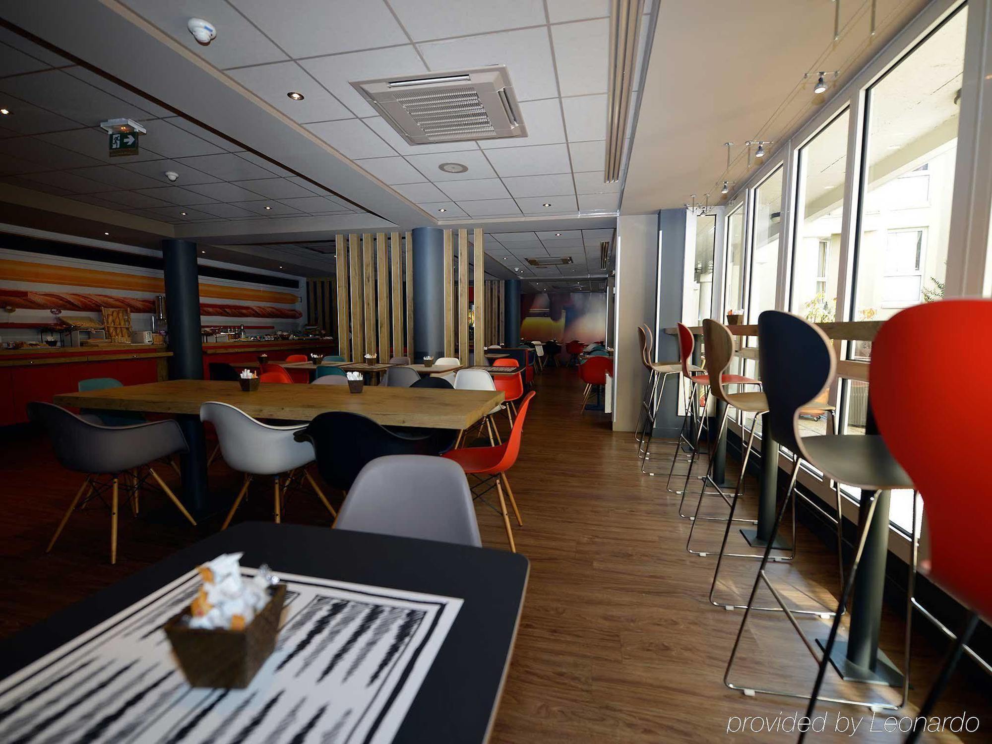 Ibis Chateau De Fontainebleau Ngoại thất bức ảnh