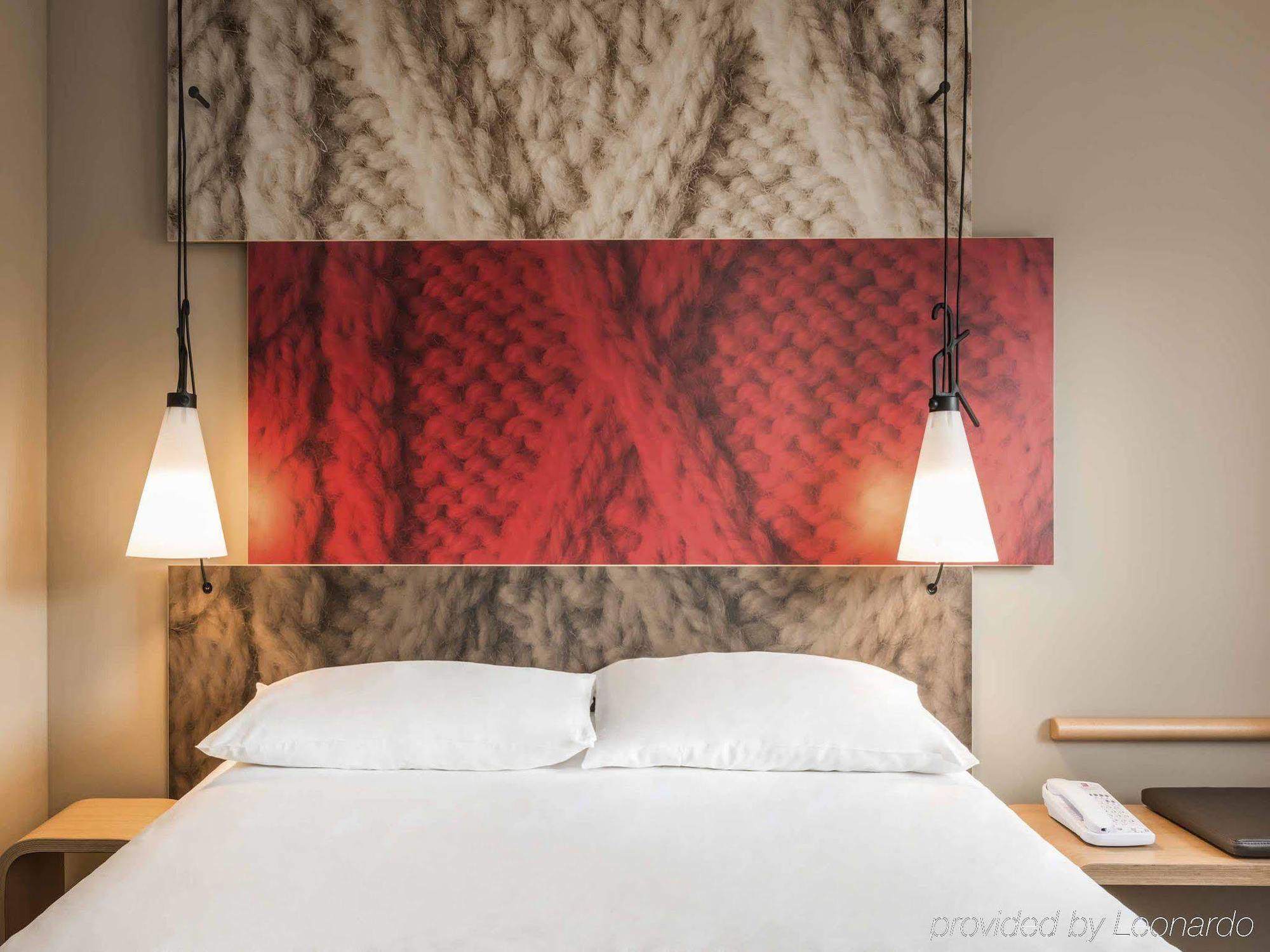 Ibis Chateau De Fontainebleau Ngoại thất bức ảnh