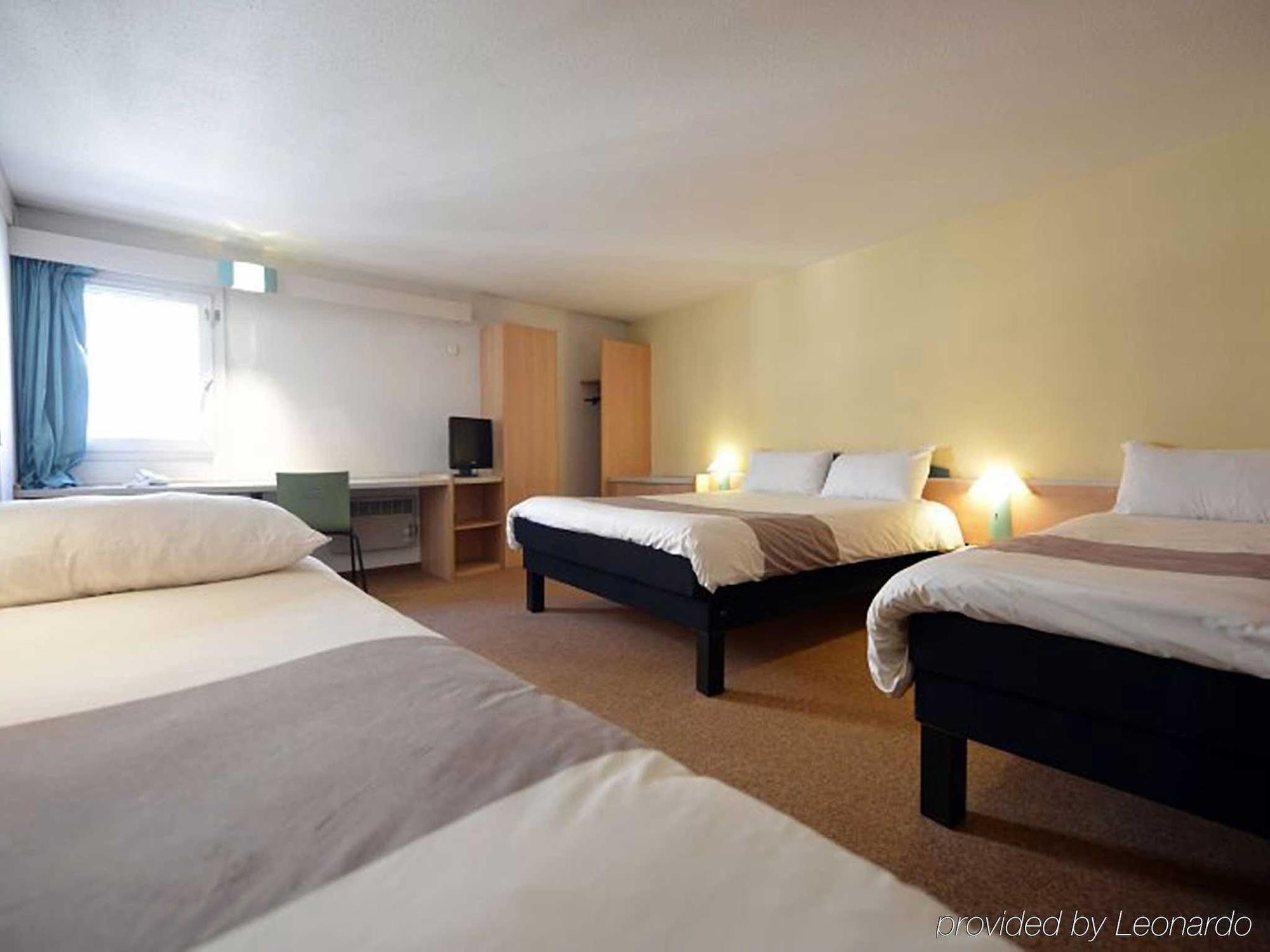 Ibis Chateau De Fontainebleau Ngoại thất bức ảnh