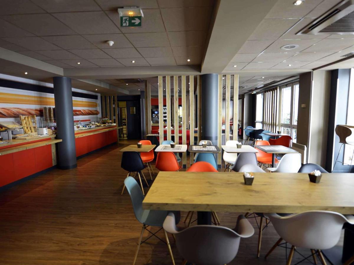 Ibis Chateau De Fontainebleau Ngoại thất bức ảnh