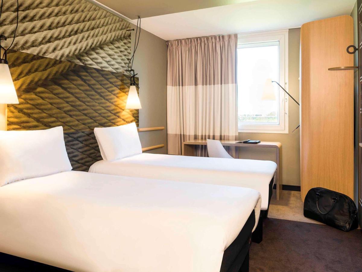 Ibis Chateau De Fontainebleau Ngoại thất bức ảnh
